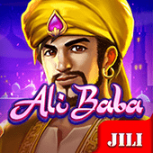 789o Ali Baba