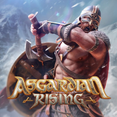 789o Asgardian Trỗi Dậy