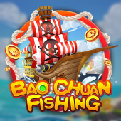 789o Câu Cá Bao Chuan