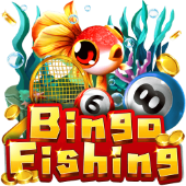 789o Câu Cá Bingo