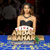 789o Casino Marina Andar Bahar