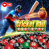 789o Roulette Bóng Cricket