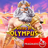 789o Cổng Olympus