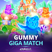 789o Kẹo Dẻo Giga Match