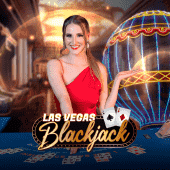 789o Blackjack Las Vegas