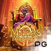789o Vận May Midas