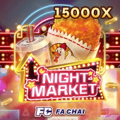 789o Chợ Đêm