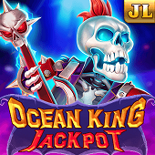789o Vua Đại Dương Jackpot