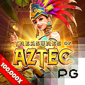 789o Kho Báu Aztec
