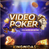 789o Video Poker